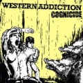 Western Addiction - Cognicide CD