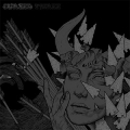 Cursed -III - Architects of troubled sleep CD
