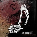 American Steel - Destroy the Future LP
