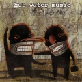 Hot Water Music - Fuel for the Fire LP