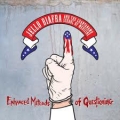 Jello Biafra and the Guantanamo school of medicine - Enhanced Methods of Questioning LP Jello Biafra and the Guantanamo school of medicine - Enhanced Methods of Questioning LP