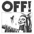OFF! - OFF! LP