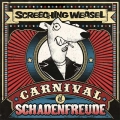 Screeching Weasel - Carnival of Schadenfreude 12″ EP Screeching Weasel - Carnival of Schadenfreude 12″ EP
