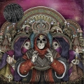 Against your society - Eroded by the breeze LP
