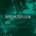Dillinger Four - this shit is Genius LP