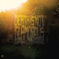 Death is not Glamorous - Spring forward LP