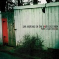 Dan Andriano in the Emergency Room - Hurricane season