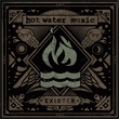 Hot Water Music - Exister LP