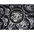 Shield Recordings Slipmat