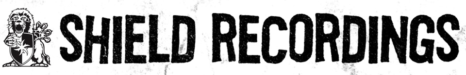 Shield Recordings Distro Shield Recordings Distro