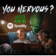 You Nervous? ‎– True Belief CD