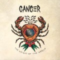 Cancer - The Weight of the world MCD