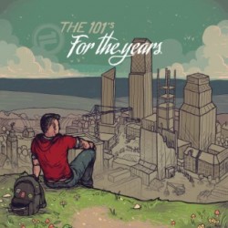 The 101's ‎– For The Years LP