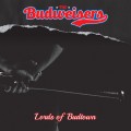 Budweisers ‎– Lords Of Budtown LP