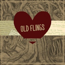 Old Flings - Spite LP