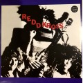 Redd Kross ‎– Born Innocent LP (Damaged sleeve)