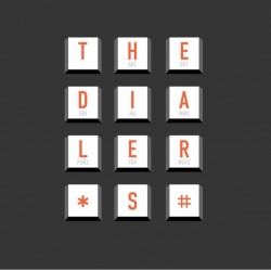 The Dialers ‎– The Dialers LP