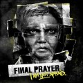 Final Prayer - I am not afraid LP