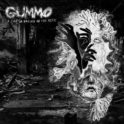 Gummo ‎– A Fresh Breath On The Neck LP