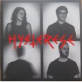 Hysterese ‎– Hysterese  LP
