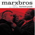 Marxbros ‎– Kortom Punk 10 inch