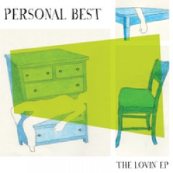Personal Best - The Lovin' LP
