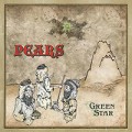 Pears ‎– Green Star LP (Damaged sleeve)