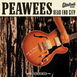 Peawees - Dead End City LP