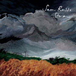 Sam Russo - Storm CD