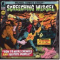 Screeching Weasel ‎– How To Make Enemies And Irritate People LP