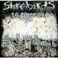 Shorebirds - It's gonna get ugly LP
