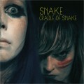 Snake ‎– Cradle Of Snake LP