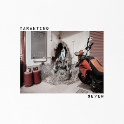 Tarantino - Seven LP