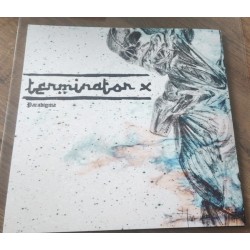 TerminatorX – Paradigma 10 inch
