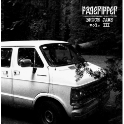 Pageripper - Bruce Jams Vol. III LP