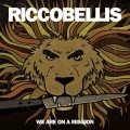 Riccobells - We are on a mission LP