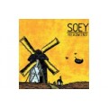 Soey - Headwind CD