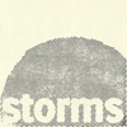 STORMS -  We Are Storms LP
