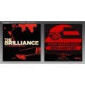 Your Favorite Trainwreck - The Brilliance 10 inch 