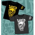 Shield Recordings 2023 T-Shirt