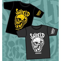 Shield Recordings 2023 T-Shirt