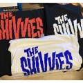 The Shivvies - T-Shirt (very limited leftovers)